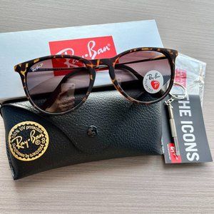 New Ray-Ban 4171 Sunglasses 54MM